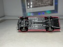 1/64 1968 GTO MALIBU INTERNATIONAL  - USED image