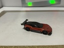 1/64 HOT WHEELS ASTON MARTIN VULCAN  - USED image