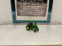 1/64: ERTL JOHN DEERE 2WD TRACTOR image