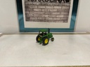 1/64: ERTL JOHN DEERE 2WD TRACTOR image