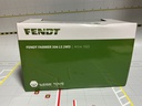 1/32 WEISE TOYS AGCO  - FENDT  FARMER 306 LS TRACTOR   { DISPLAYED} image