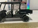 1/34 FIRST GEAR - 4X4 CARRYALL 1700 CLUB CAR [NO BOX] [SMUDGE ON FRONT & TOP] image