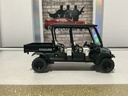 1/34 FIRST GEAR - 4X4 CARRYALL 1700 CLUB CAR [NO BOX] [SMUDGE ON FRONT & TOP] image