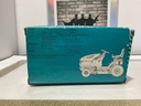 1/34 KUBOTA LAWN TRACTOR T1870 [LOOSE TRACTOR/DAMAGED BOX image