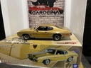 GMP 8045 1972 PONTIAC GTO 455 HO RAM AIR HARD TOP  #2397 image