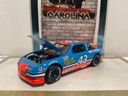 1/18: ERTL NASCAR RICHARD PETTY #43 STP PONTIAC image