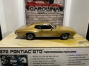 GMP 8045 1972 PONTIAC GTO 455 HO RAM AIR HARD TOP  #2397 image