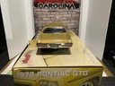 GMP 8045 1972 PONTIAC GTO 455 HO RAM AIR HARD TOP  #2397 image