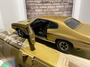 GMP 8045 1972 PONTIAC GTO 455 HO RAM AIR HARD TOP  #2397 image