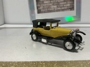 VINTAGE 1/45 MCGREGOR BENTLEY 3 LITRE - MADE IN MEXICO image