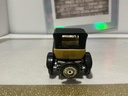 VINTAGE 1/45 MCGREGOR BENTLEY 3 LITRE - MADE IN MEXICO image