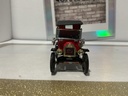 FORD 1907 MODEL T MINIALUXE - USED [WINDSHIELD DAMAGED] image