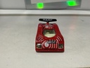 1:55 MATCHBOX 1984 GROUP C RACER BASF - MADE IN MACAU image