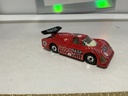 1:55 MATCHBOX 1984 GROUP C RACER BASF - MADE IN MACAU image
