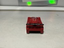 1:55 MATCHBOX 1984 GROUP C RACER BASF - MADE IN MACAU image
