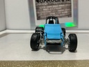 1/24 ACTION RACING DONNIE KREITZ JR.’S #69 DIRT SPRINT CAR [MISSING PIECES] image