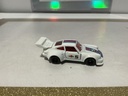 1/61 TOMICA NO. F31 PORSCHE TURBO MADE IN JAPAN - USED image