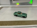 CORGI MERCEDES BENZ 500 SL - USED image