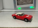MATCHBOX NO. 1 DODGE CHALLENGER LESNEY PRODUCTS - USED image