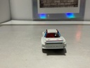 1/60 TOMICA NO. F30 BMW 3.5 CSL MADE IN JAPAN 1977 - USED image