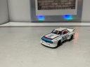 1/60 TOMICA NO. F30 BMW 3.5 CSL MADE IN JAPAN 1977 - USED image