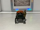 RAMI BY JMK TONNEAU PANHARD LEVASSOR  - USED - MADE IN FRANCE image