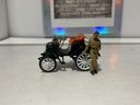 RAMI BY JMK TONNEAU PANHARD LEVASSOR  - USED - MADE IN FRANCE image