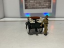 RAMI BY JMK TONNEAU PANHARD LEVASSOR  - USED - MADE IN FRANCE image