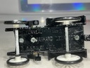 RAMI BY JMK TONNEAU PANHARD LEVASSOR  - USED - MADE IN FRANCE image