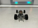 QUARTZO 1968 LOTUS 49 FORD COSWORTH V8 F1 JO SIFFERT - USED image