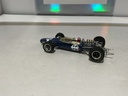 QUARTZO 1968 LOTUS 49 FORD COSWORTH V8 F1 JO SIFFERT - USED image