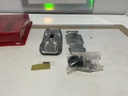 1/43 UNKNOWN BRAND AUTO UNION DIECAST CAR  - USED image