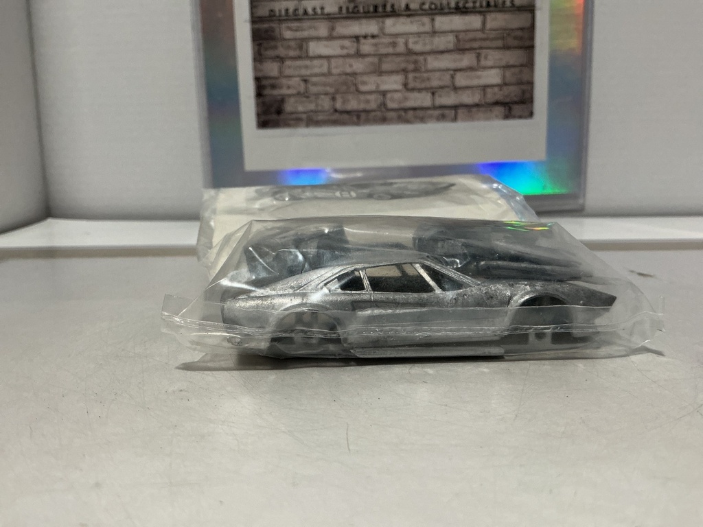 F.D.S ART. 604 FERRARI 308 BTB DAYTONA 1978 - USED image