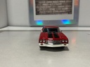MATCHBOX YMC01-M 1970 CHEVELLE SS 454 RED - USED image