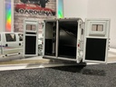 1/34 1ST GEAR FORD F-250 WITH EXISS ALUMINUM HORSE TRAILER image