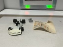 TONY KITS SURTEES F-1 - USED [BROKEN TAIL/MISSING PIECES] image