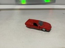 SCHUCO MODELL BMW TURBO MADE IN GERMANY image