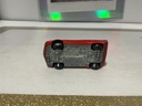 SCHUCO MODELL BMW TURBO MADE IN GERMANY image