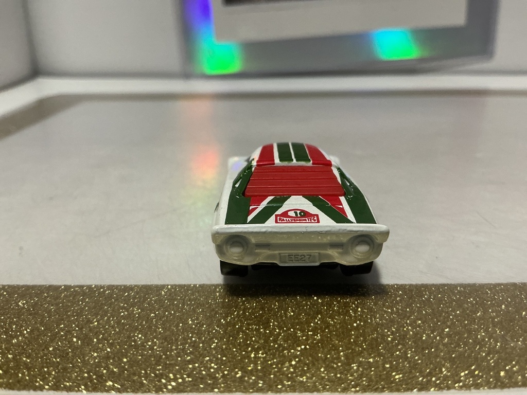 1/57 TOMICA LANCIA STRATOS HF image