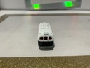 TOMICA 1/110 ISUZU BONNET BUS image