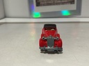 TOMICA 1/72 NO. F52 PACKARD COUPE ROADSTER 1978 MADE IN JAPAN image
