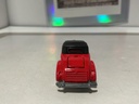 TOMICA 1/72 NO. F52 PACKARD COUPE ROADSTER 1978 MADE IN JAPAN image