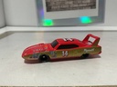 RACING CHAMPIONS INC #14 1970 Plymouth Superbird image
