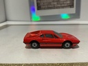 MATCHBOX FERRARI 308 GTB LESNEY PRODUCTS MADE IN ENGLAND image