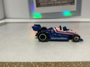 MATCHBOX 1990 MATCHBOX INDY 500 VALVOLINE #5 image