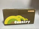 1/32 UNIVERSAL HOBBIES BENNE JOSKIN 22/50 DUMP TRAILER    {DISPLAYED} image