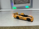 1/57 TOMICA ALPINE RENAULT A442 - MADE IN JAPAN image