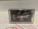 1:43 MINICHAMPS FORMULA 1 WILLIAMS FW 15 D. HILL ESTORIAL 20.  JAN. 1994 image