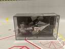 1:43 MINICHAMPS FORMULA 1 TYRRELL FORD 025 J. VERSTAPPEN GP SAN MARINO 97 image