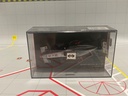 1:43 MINICHAMPS FORMULA 1 MCLAREN MERCEDES MP 4/12 M. HAKKINEN 1997 image